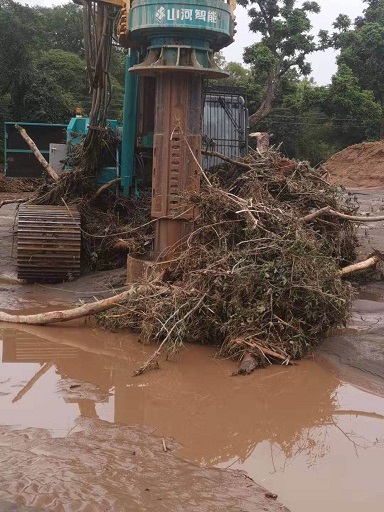 灾难无情，山河有爱：跨越万水千山援助肯尼亚客户