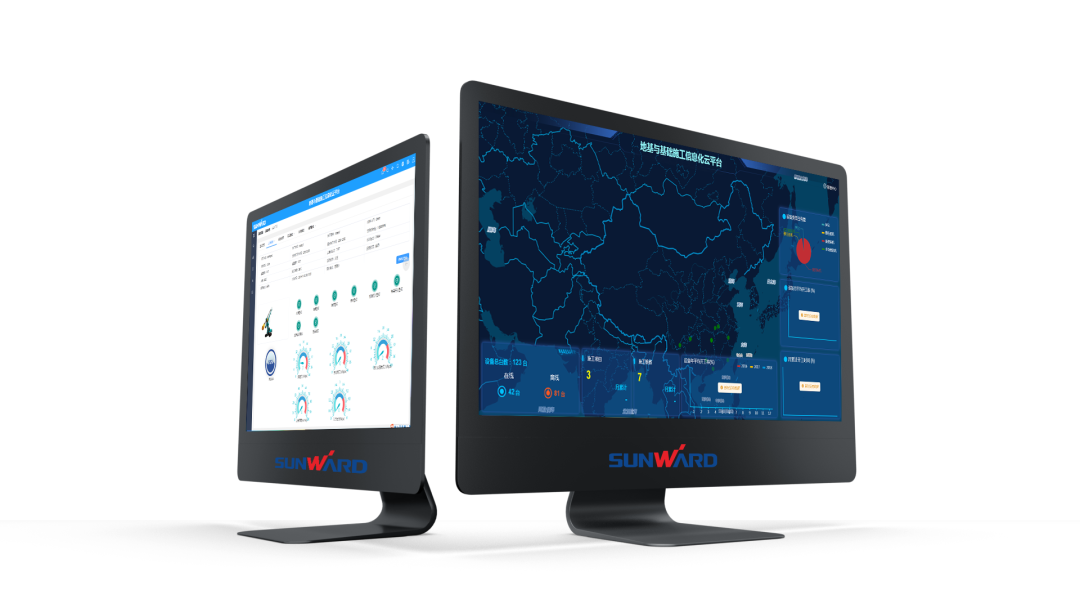 入岩家族添新丁，SWDM400旋挖钻机批量上市