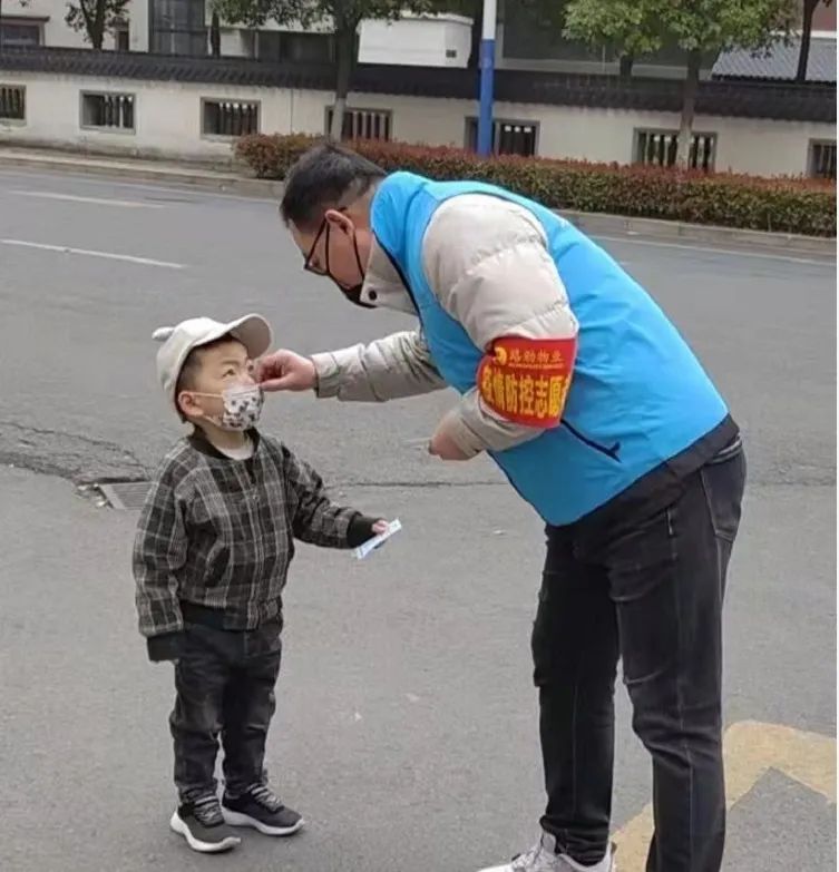 抗擊疫情！山河人在行動
