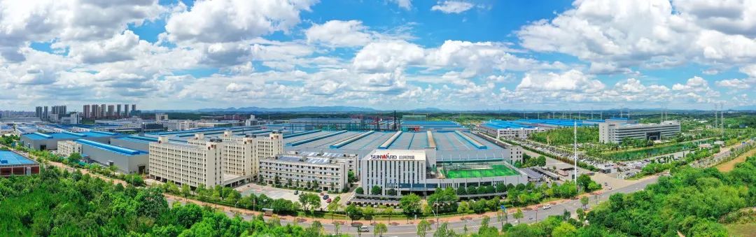 点赞！山河智能成功入选2022中国上市公司共建“一带一路”优秀实践案例