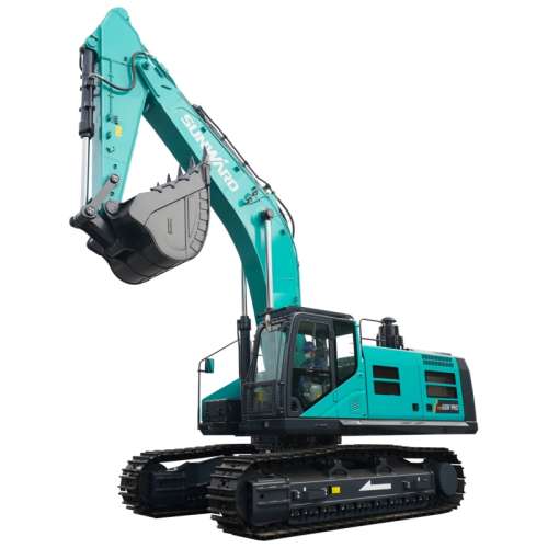 SWE600F PRO  大型挖掘机