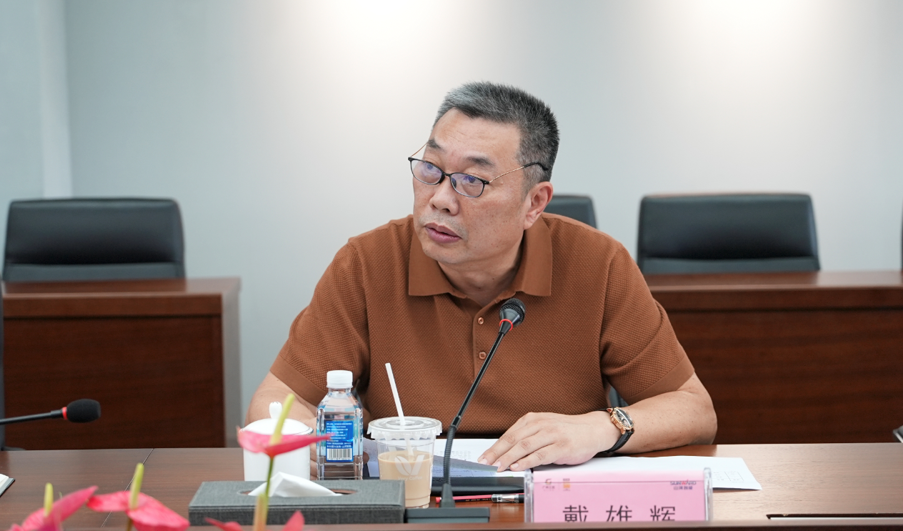 攻关智能钻机关键技术，山河智能中央引导地方科技发展资金项目通过验收