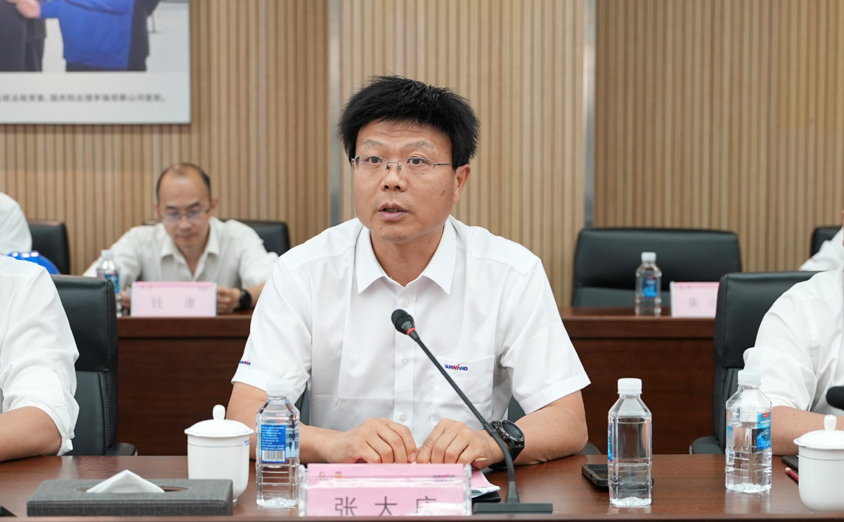 攻关智能钻机关键技术，山河智能中央引导地方科技发展资金项目通过验收