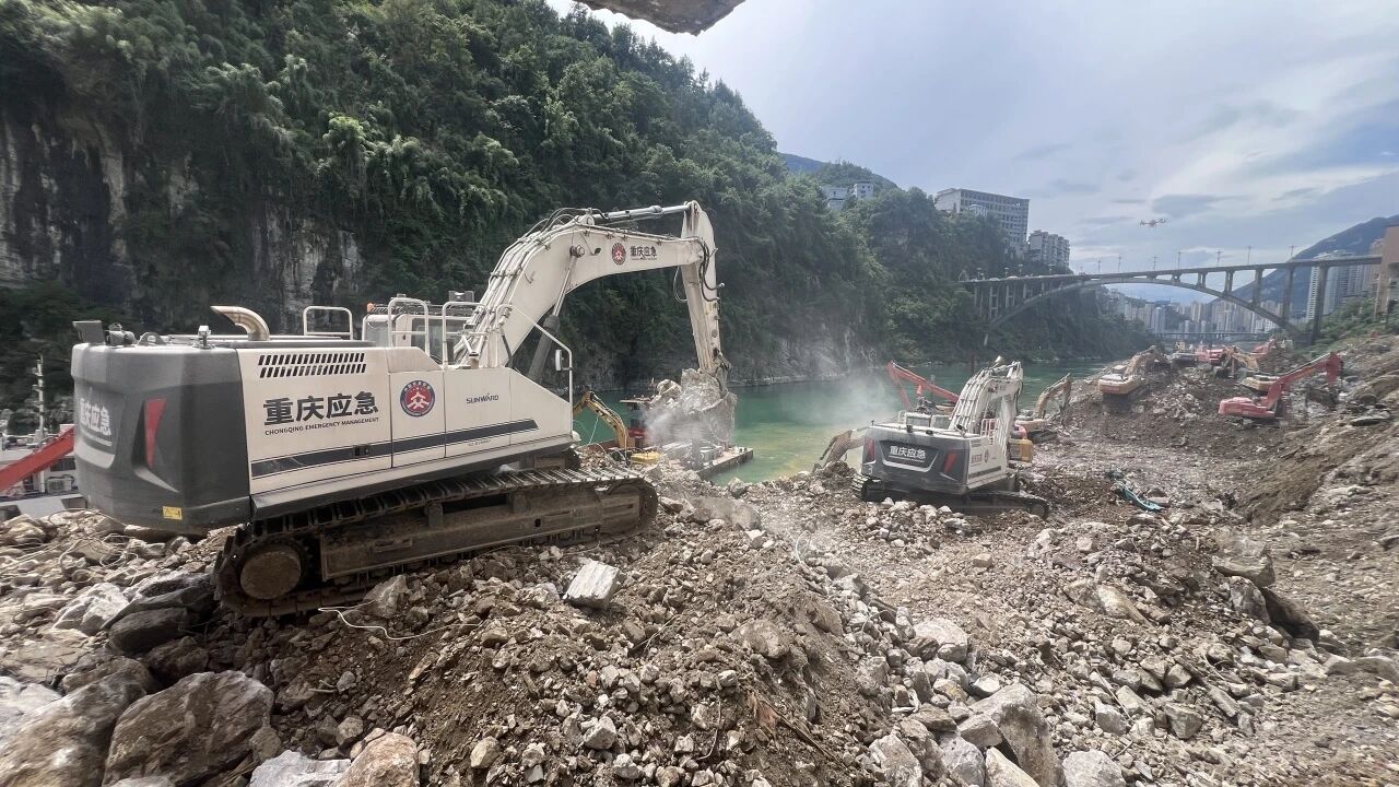 山河智能两款应急救援装备入选2026年安全应急装备应用推广典型案例